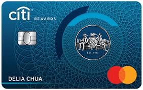 Citi Rewards