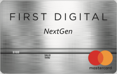First Digital NextGen