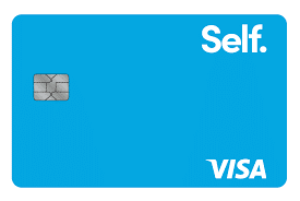 Self Visa Secured