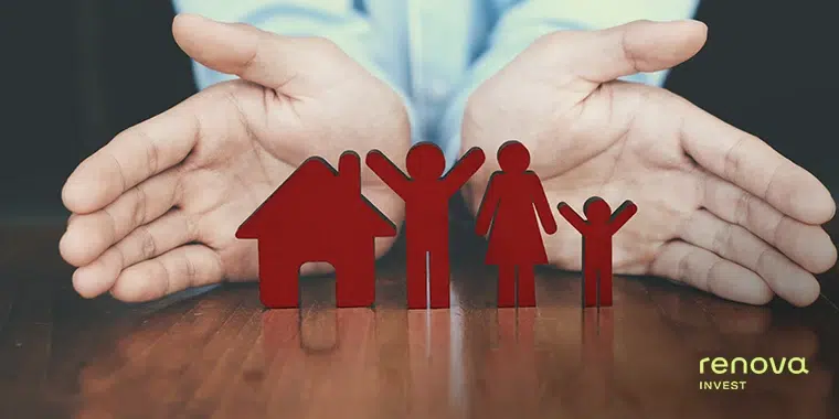 Seguro de Vida: Proteção Inteligente Para Quem Pensa no Futuro