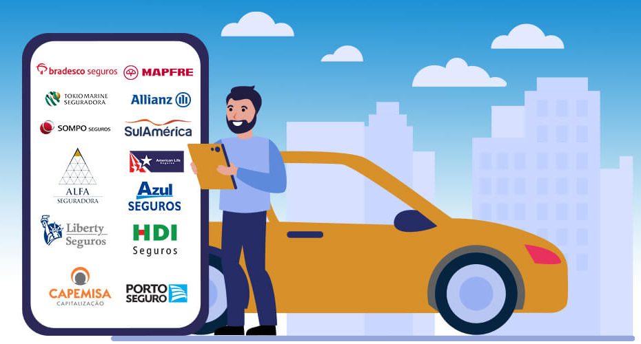 Seguro Automóvel: Guia Completo Para Proteger Seu Carro, Seu Bolso e Sua Tranquilidade