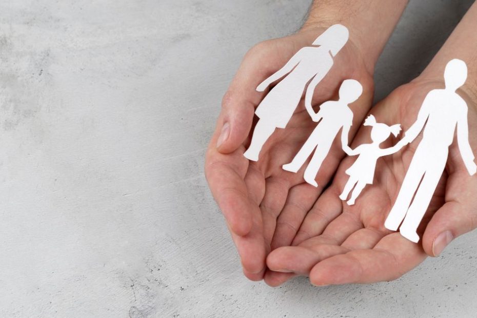 ❤️ Seguro de Vida: Proteção Familiar e Planejamento de Longo Prazo