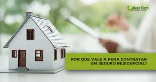 Seguro Residencial: A Proteção Que Quase Ninguém Lembra (Até Precisar)