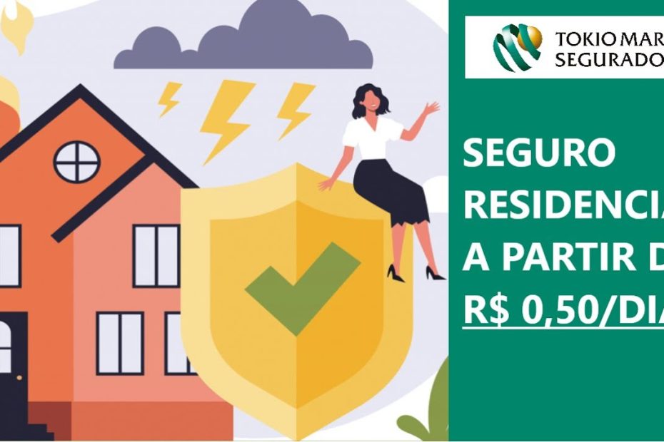 Seguro Residencial: O Guia Definitivo Para Proteger Sua Casa Sem Gastar Muito