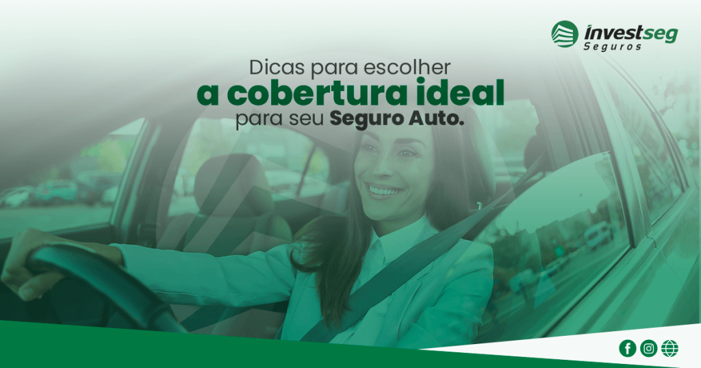 Seguro Automóvel Sem Complicação: Como Escolher a Cobertura Certa e Evitar Gastar Dinheiro à Toa