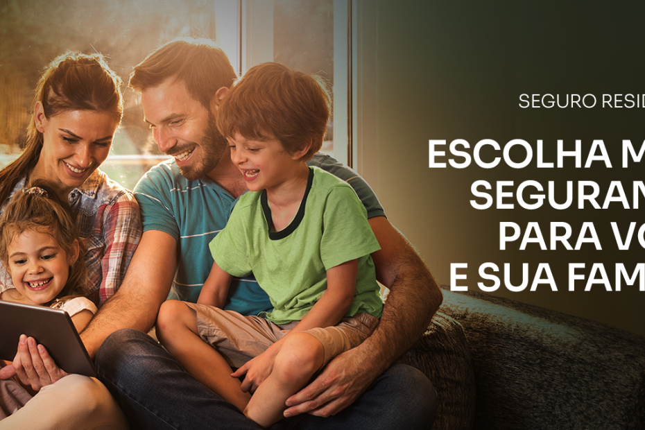 Seguro Residencial: A Proteção Mais Barata e Mais Subestimada do Brasil