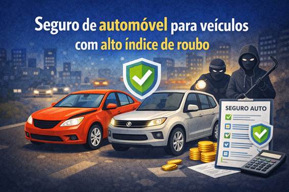 Seguro Auto: Como Escolher a Cobertura Ideal e Evitar Prejuízo Gigante